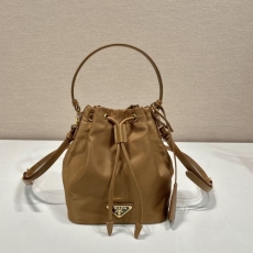 Prada Bucket Bags